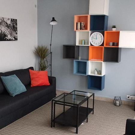 Chambre Paisible Tout Confort Bed & Breakfast Courcouronnes Luaran gambar