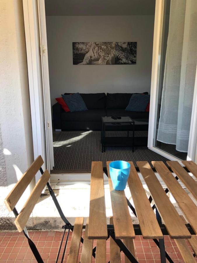 Chambre Paisible Tout Confort Bed & Breakfast Courcouronnes Luaran gambar