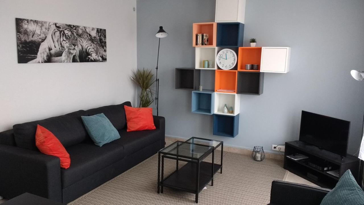 Chambre Paisible Tout Confort Bed & Breakfast Courcouronnes Luaran gambar