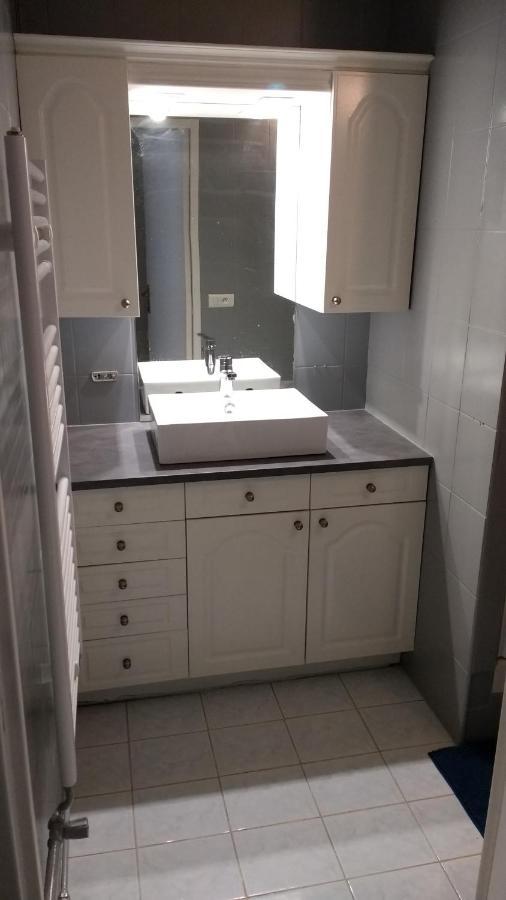 Chambre Paisible Tout Confort Bed & Breakfast Courcouronnes Luaran gambar