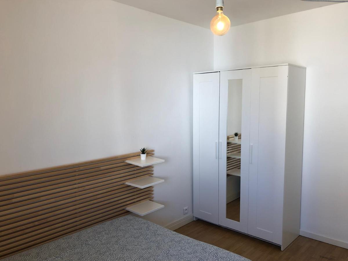 Chambre Paisible Tout Confort Bed & Breakfast Courcouronnes Luaran gambar