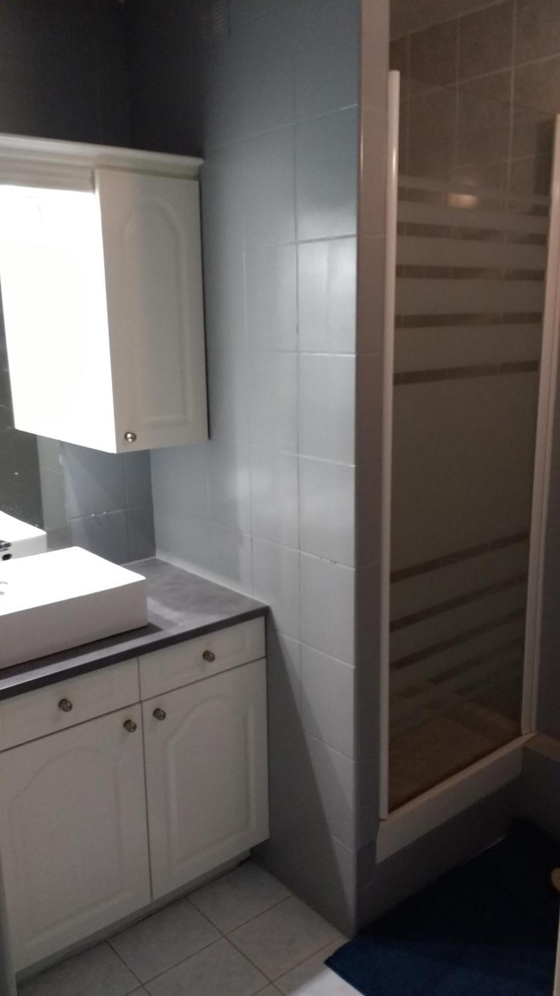 Chambre Paisible Tout Confort Bed & Breakfast Courcouronnes Luaran gambar